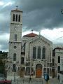 Sarajevo-Old Church